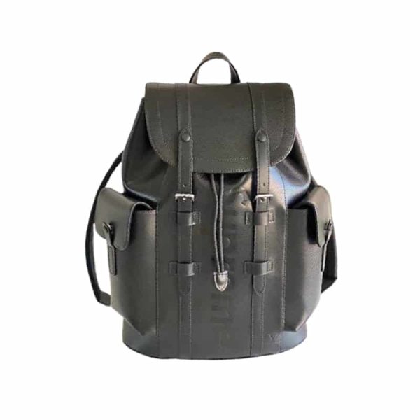 LOUIS VUITTON CHRISTOPHER PM  – WLM506