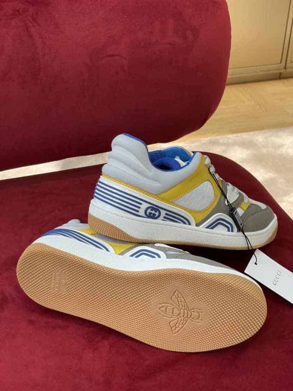 Men’s GG sneaker – GC152 - Image 4