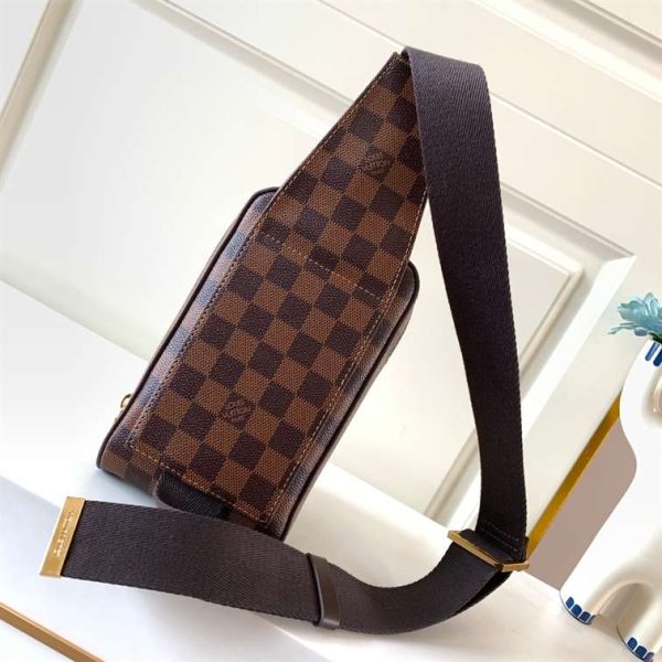 LOUIS VUITTON AVENUE SLING BAG – WLM211 - Image 3