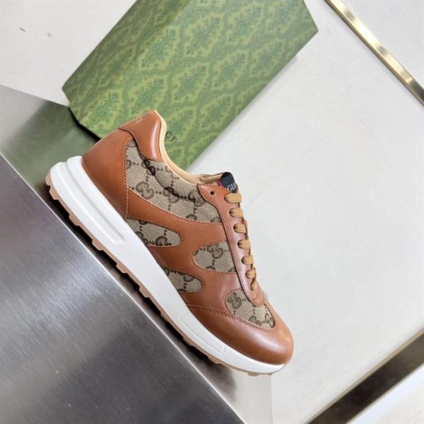 Men’s GG sneaker – GC143 - Image 6