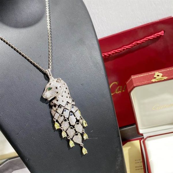 CARTIER JEWELREY – WJL24 - Image 6