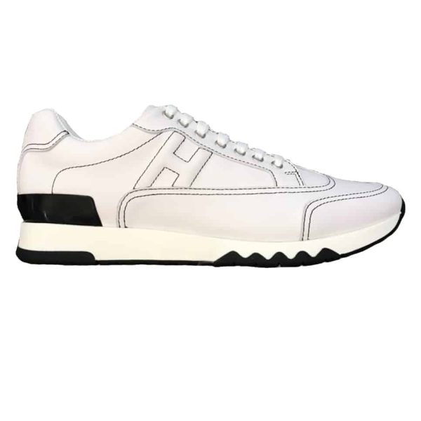 HERMES TRAIL SNEAKER – H018