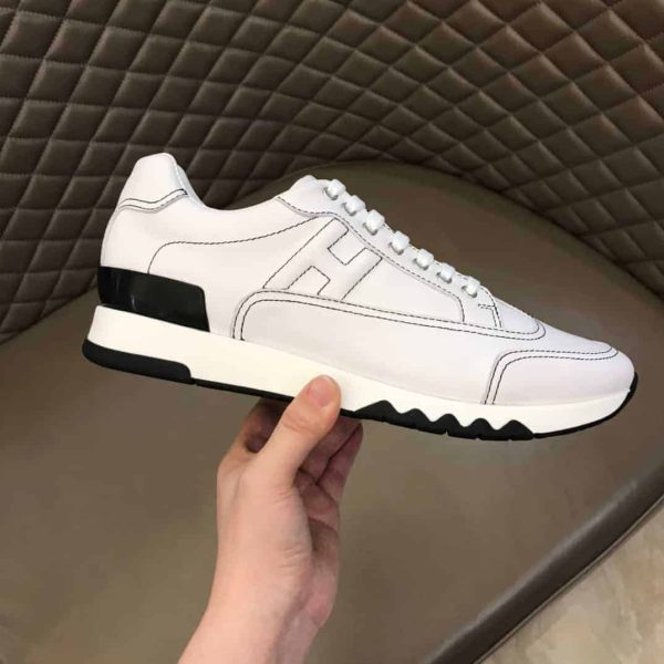 HERMES TRAIL SNEAKER – H018 - Image 2