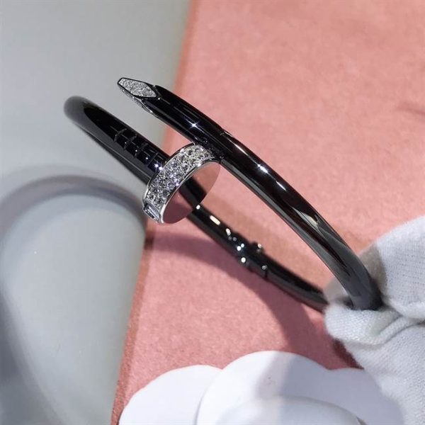 CARTIER JEWELREY – WJL40 - Image 4
