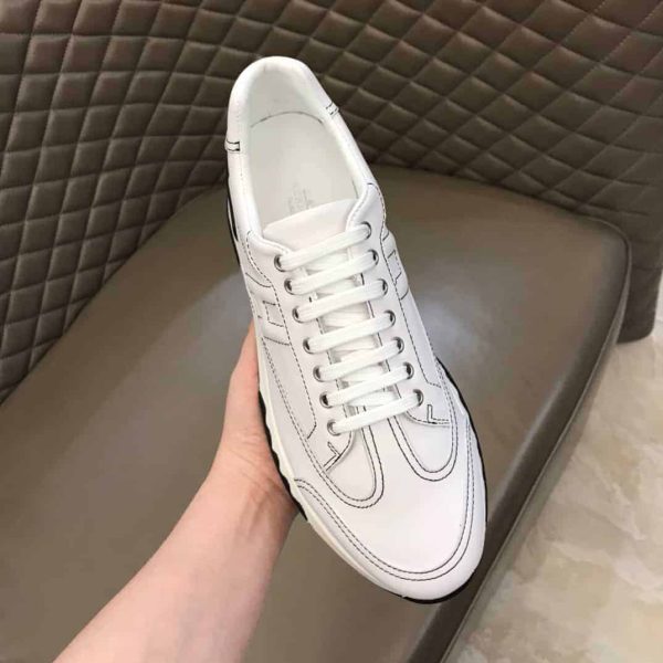 HERMES TRAIL SNEAKER – H018 - Image 7