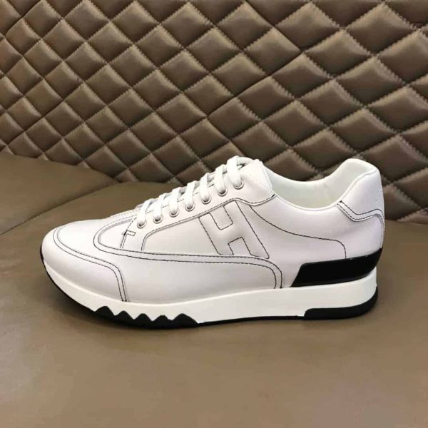 HERMES TRAIL SNEAKER – H018 - Image 5