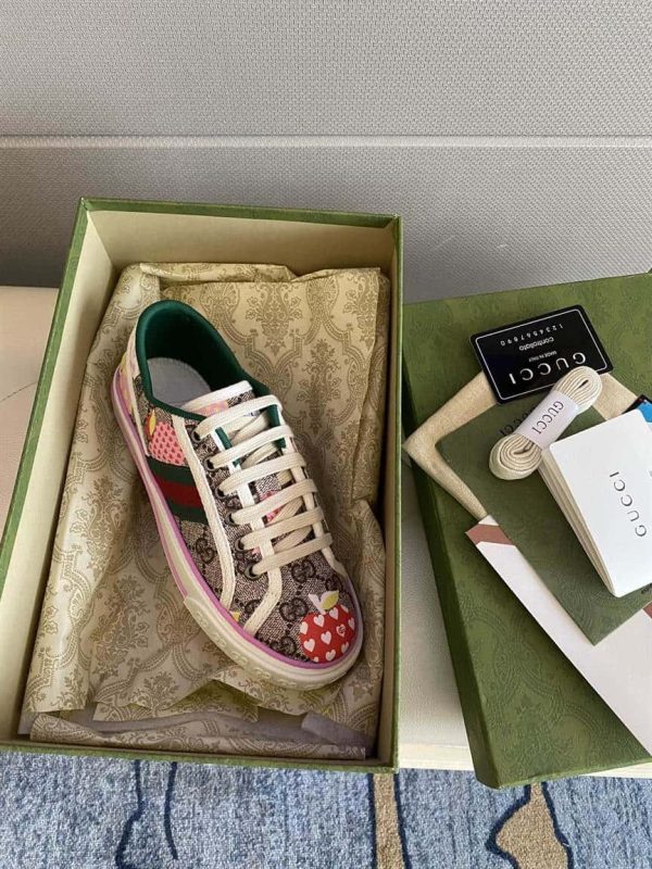 Gucci  Sneaker – GC124 - Image 5