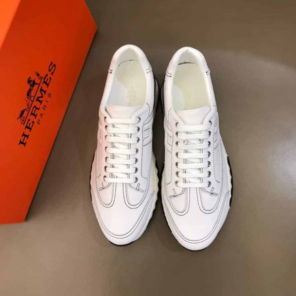 HERMES TRAIL SNEAKER – H18 - Image 4