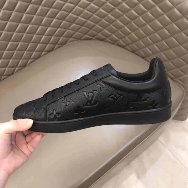 LOUIS VUITTON LUXEMBOURG SNEAKERS – LSVT261 - Image 7