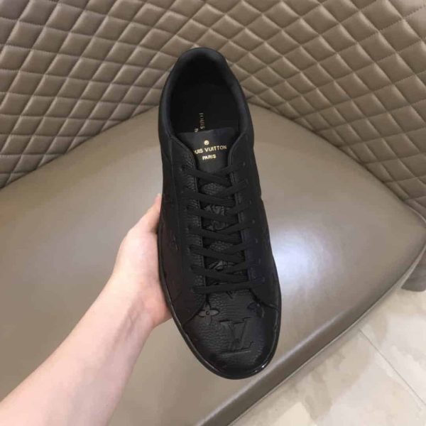 LOUIS VUITTON LUXEMBOURG SNEAKERS – LSVT261 - Image 6