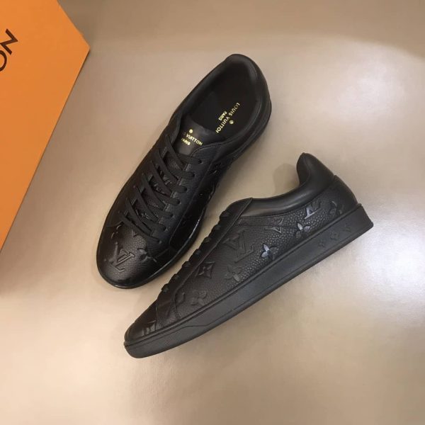 LOUIS VUITTON LUXEMBOURG SNEAKERS – LSVT261 - Image 2