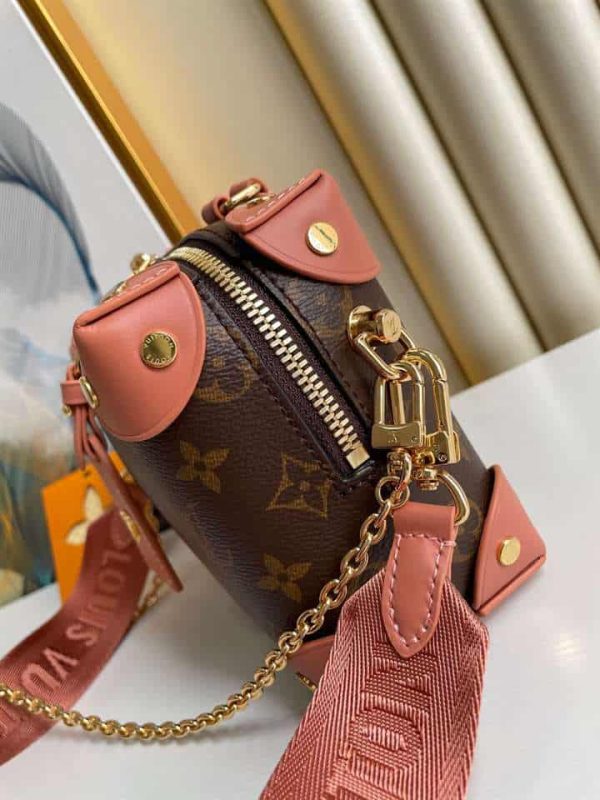 LOUIS VUITTON PETITE MALLE SOUPLE – WLM111 - Image 7