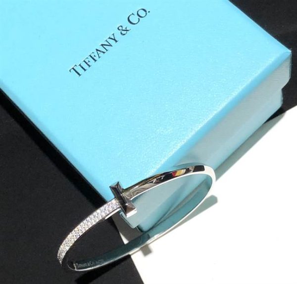 TIFFANY & CO. JEWELREY – WJL54 - Image 3