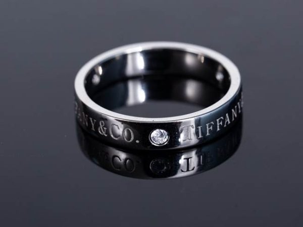 TIFFANY & CO. JEWELREY – WJL67 - Image 2