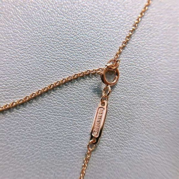 TIFFANY & CO. JEWELREY – WJL63 - Image 4