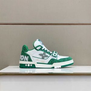 LOUIS VUITTON TRAINER SNEAKERS – LSVT158