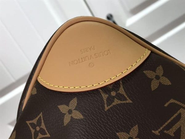 LOUIS VUITTON BOULOGNE – WLM322 - Image 9