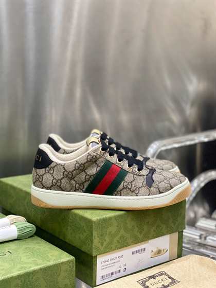 Men’s Screener Sneaker – GC180