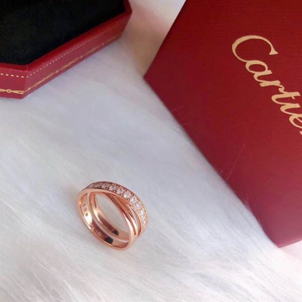 CARTIER JEWELREY – WJL27 - Image 5