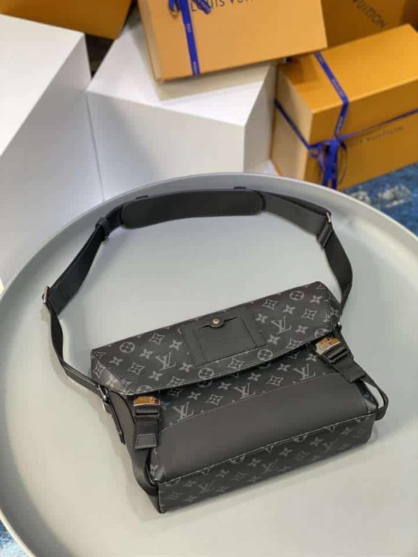 LOUIS VUITTON MESSENGER PM VOYAGER – WLM158 - Image 5
