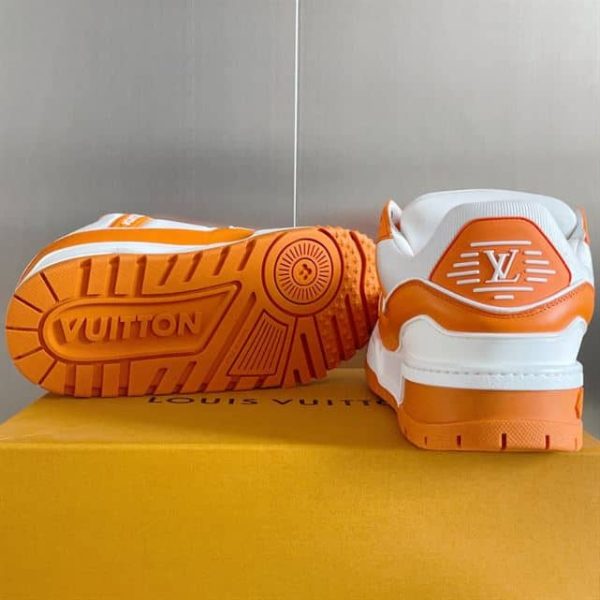 LOUIS VUITTON TRAINER MAXI SNEAKER – LSVT273 - Image 4