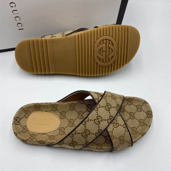 GUCCI SLIDE SANDALS – GCS09 - Image 3