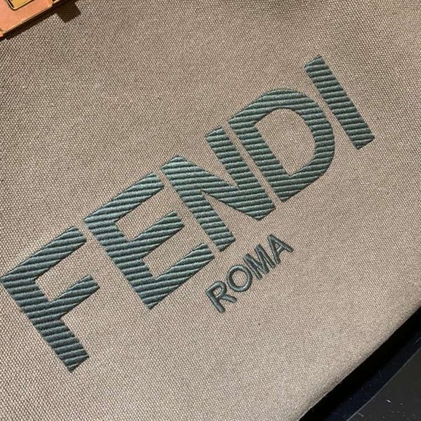 FENDI PEEKABOO-X-TOTE – WFB043 - Image 5