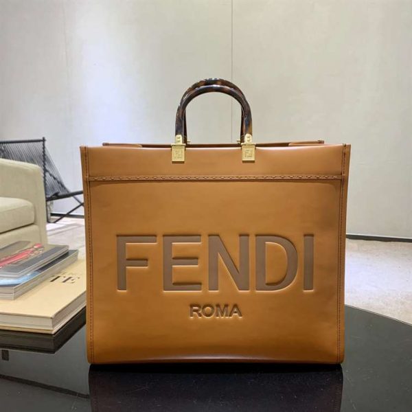 FENDI LARGE FENDI SUNSHINE – WFB011 - Image 2