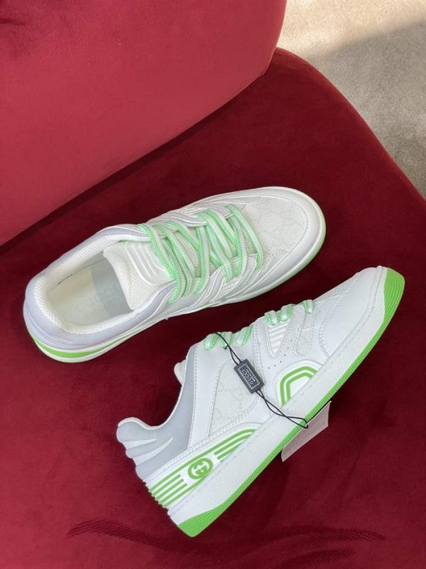 Men’s GG sneaker – GC149 - Image 2