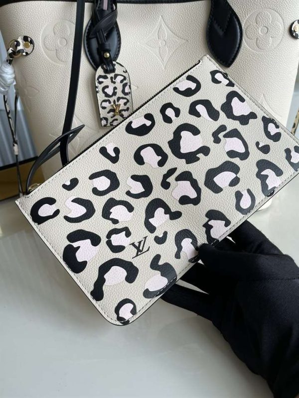 LOUIS VUITTON NEVERFULL MM – WLM97 - Image 3
