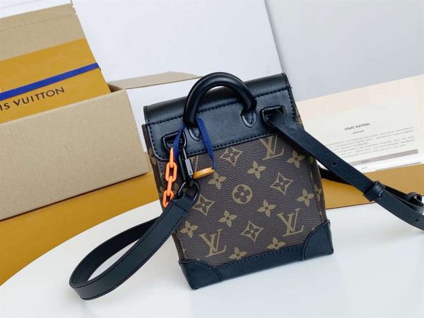 LOUIS VUITTON STEAMER XS – WLM185 - Image 3
