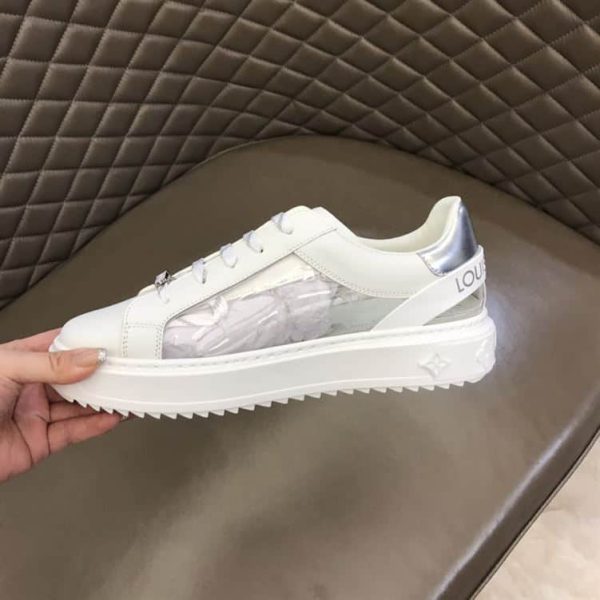 LOUIS VUITTON SNEAKERS – LSVT160 - Image 4