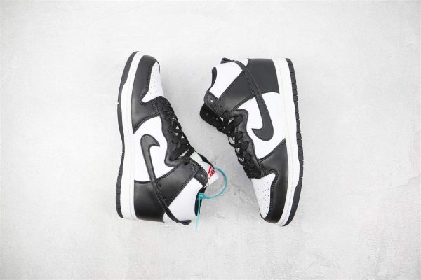NIKE SB DUNK HIGH SNEAKER – NK73 - Image 7