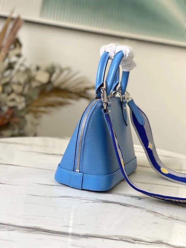 LOUIS VUITTON ALMA BB  – WLM327 - Image 3