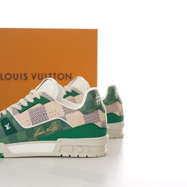 LV TRAINER SNEAKER – LSVT298 - Image 4