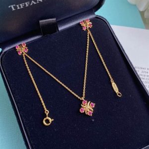TIFFANY & CO. JEWELREY – WJL51