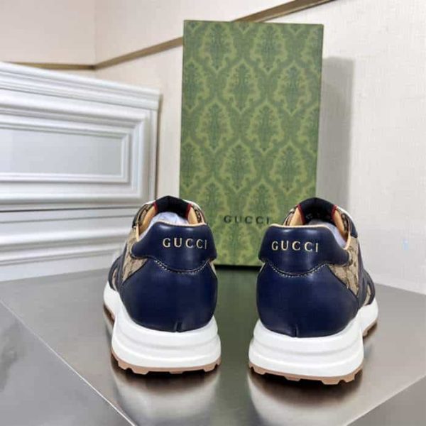 Men’s GG sneaker – GC144 - Image 2