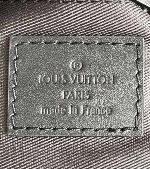 LOUIS VUITTON MINI SOFT TRUNK – WLM96 - Image 3