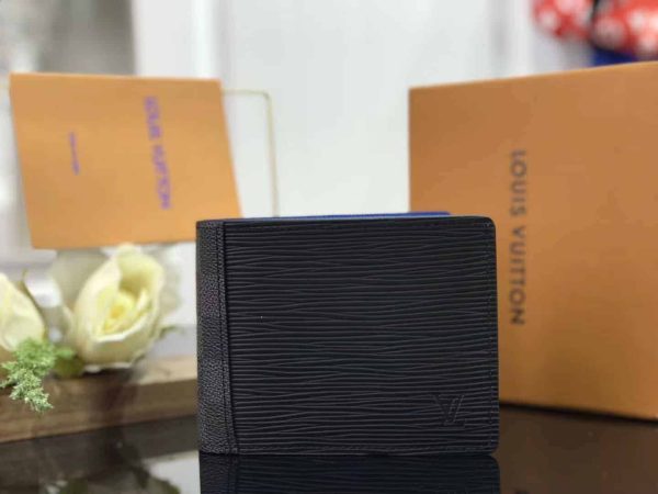 LV MULTIPLE WALLET – M67896 - Image 4