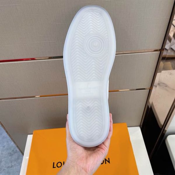 LOUIS VUITTON RIVOLI SNEAKER – LSVT138 - Image 4