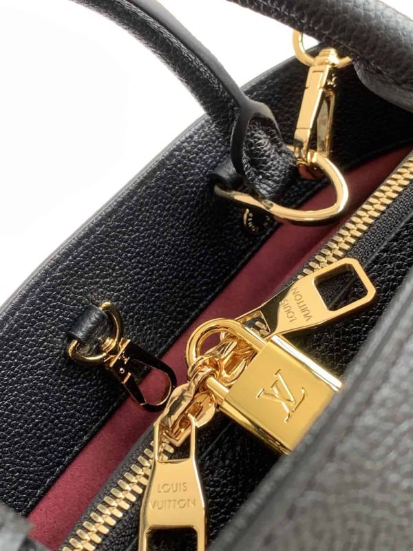 LOUIS VUITTON MONTAIGNE BB – WLM324 - Image 4