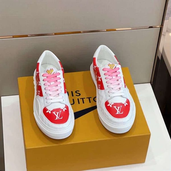 LOUIS VUITTON SNEAKERS – LSVT164 - Image 2