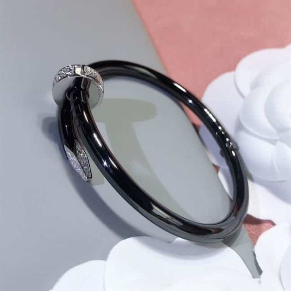 CARTIER JEWELREY – WJL40 - Image 2