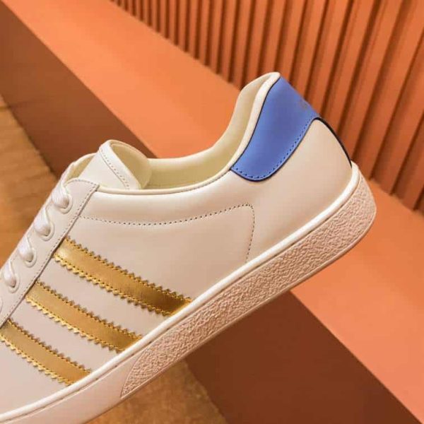 Men’s GG sneaker – GC163 - Image 2