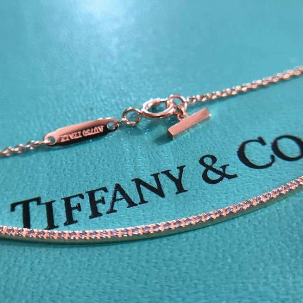 TIFFANY & CO. JEWELREY – WJL63 - Image 3