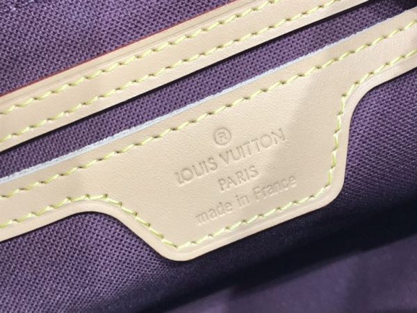 LOUIS VUITTON BOULOGNE – WLM322 - Image 4