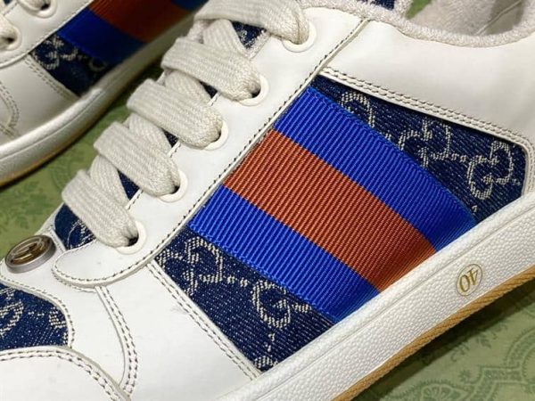 Men’s Screener Sneaker – GC183 - Image 2