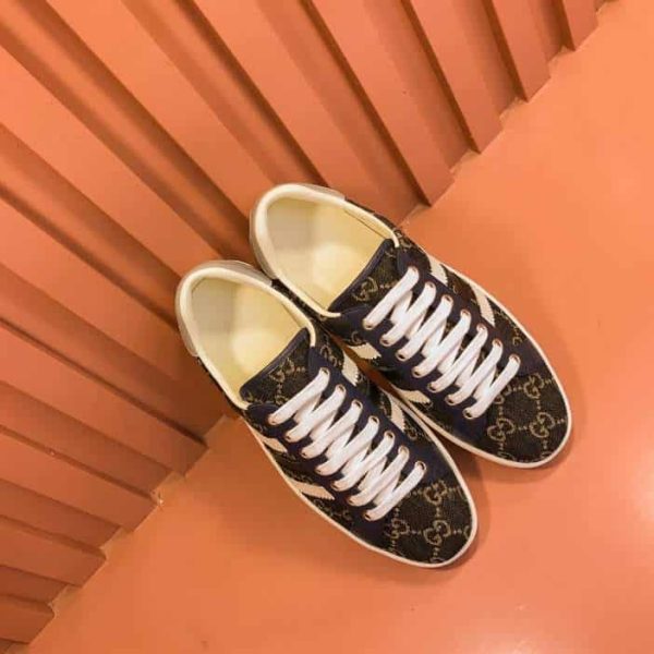 Men’s GG sneaker – GC159 - Image 2