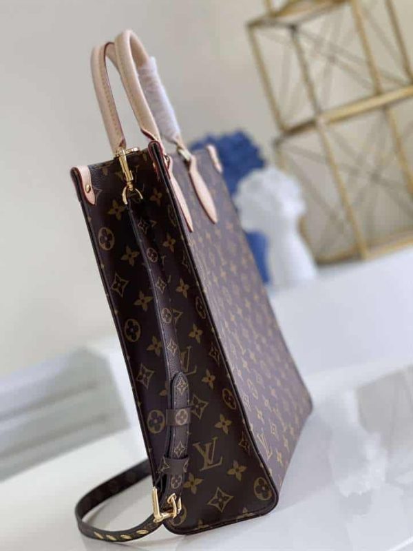 LOUIS VUITTON SAC PLAT PM – WLM137 - Image 3
