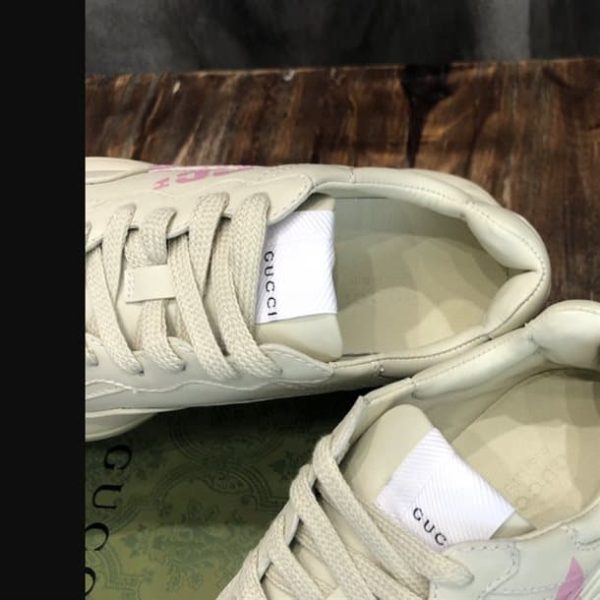 Men’s sneaker with Web – GC177 - Image 3